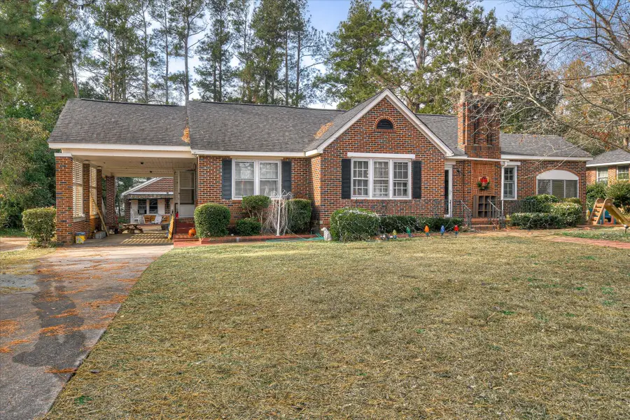511 Victory Drive, Waynesboro, GA 30830 - #3