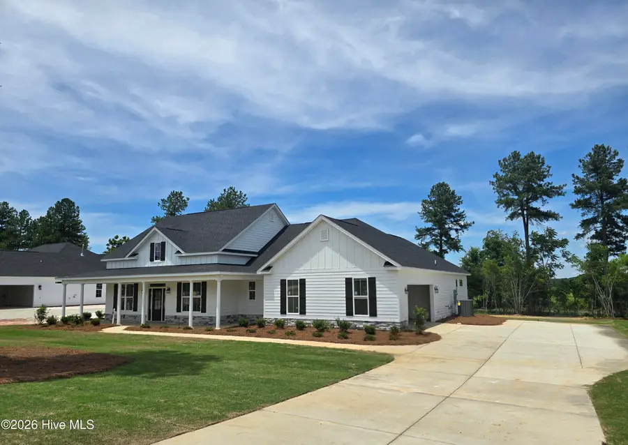 1550 Bellingham Drive, Beech Island, SC 29842 - #2