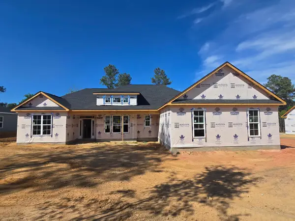 1568 Bellingham Drive, Beech Island, SC 29842