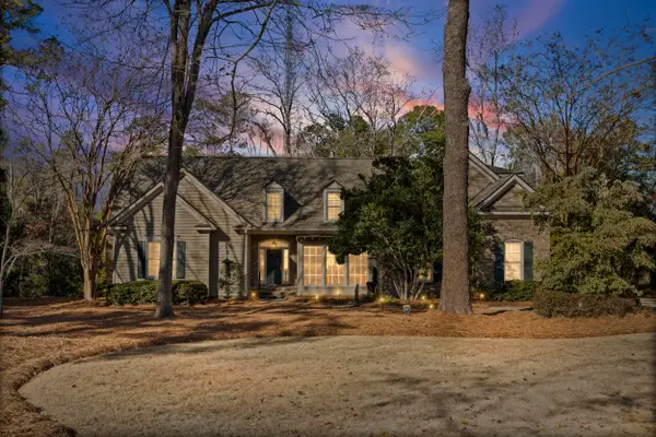 3463 Stallings Island Road, Martinez, GA 30907