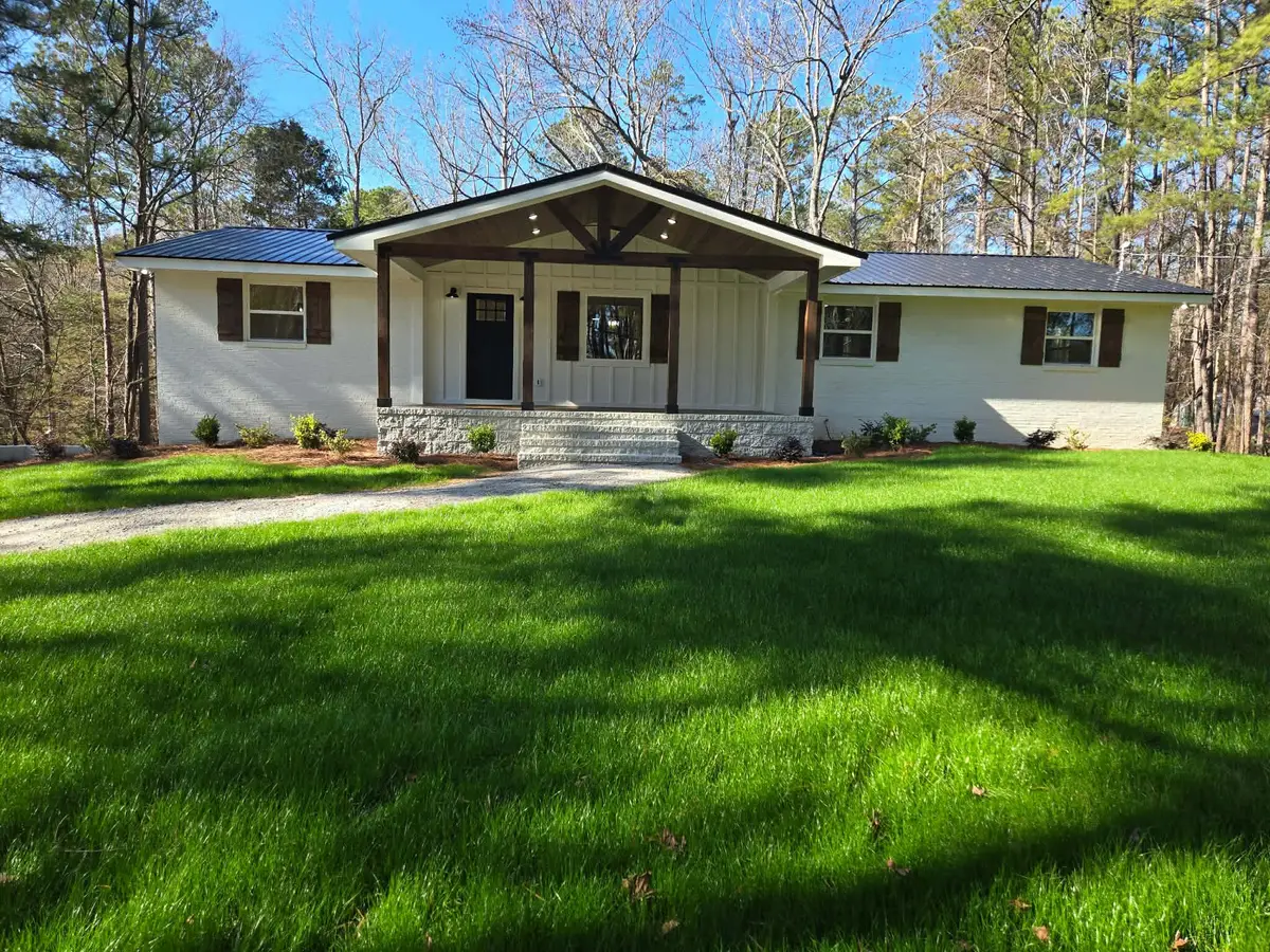 3428 Ray Owens Road, Appling, GA 30802 - #1