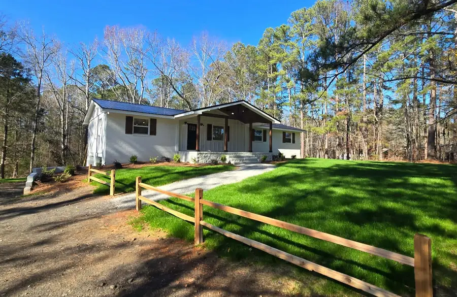 3428 Ray Owens Road, Appling, GA 30802 - #2