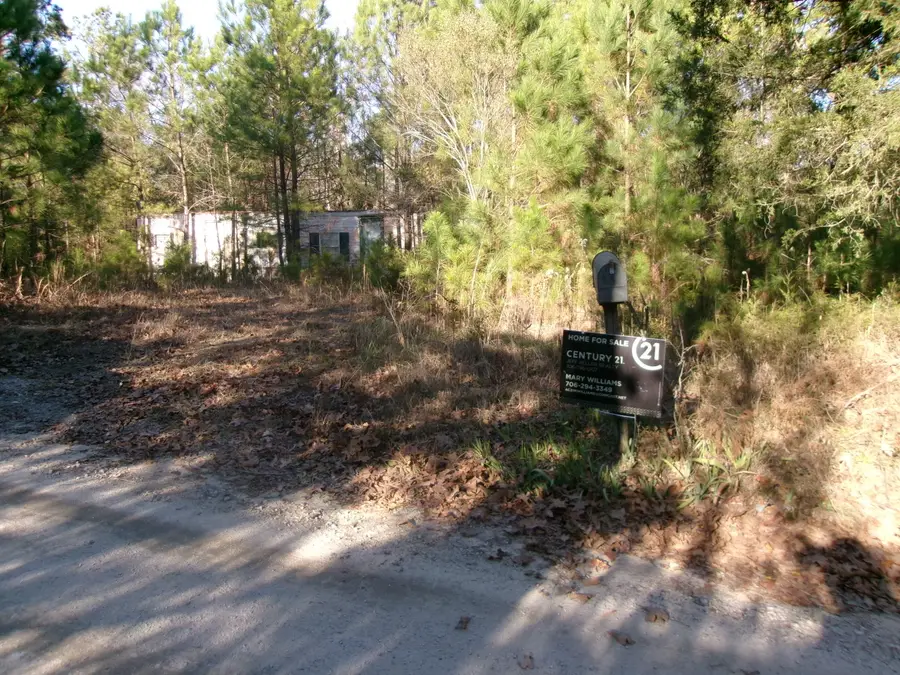 6291 Knox Drive, Appling, GA 30802 - #3