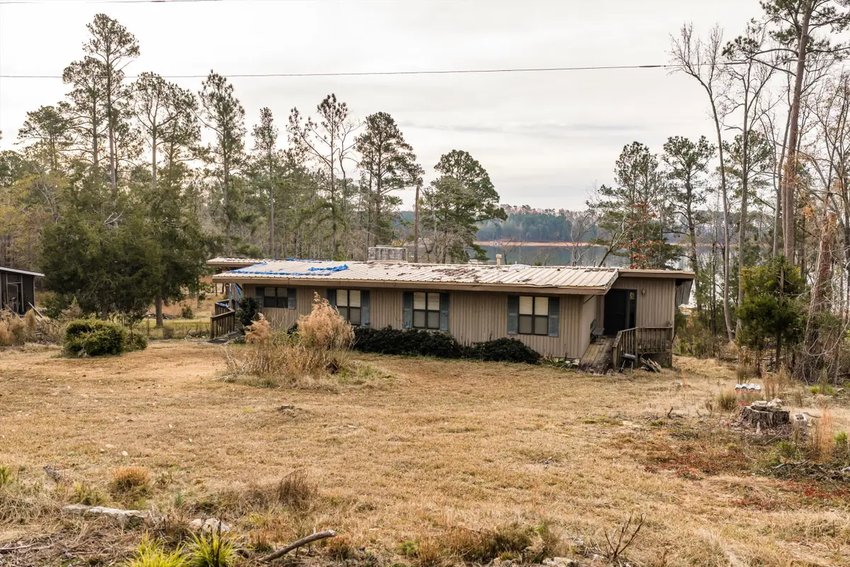 1703 White Oak Road, Lincolnton, GA 30817 - #1
