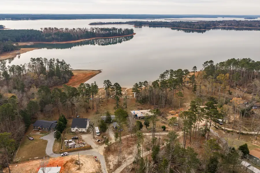 1703 White Oak Road, Lincolnton, GA 30817 - #3