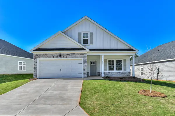 1026 Speckled Teal Path, Aiken, SC 