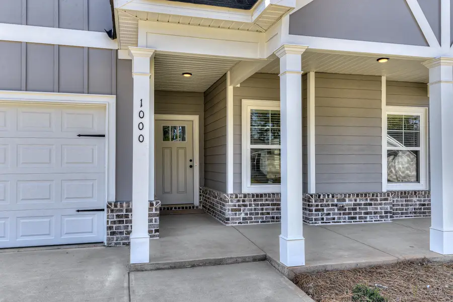 1000 Speckled Teal Path, Aiken, SC 29803 - #2