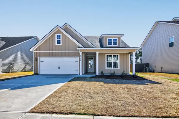 2358 Laurens Street, Grovetown, GA 30813