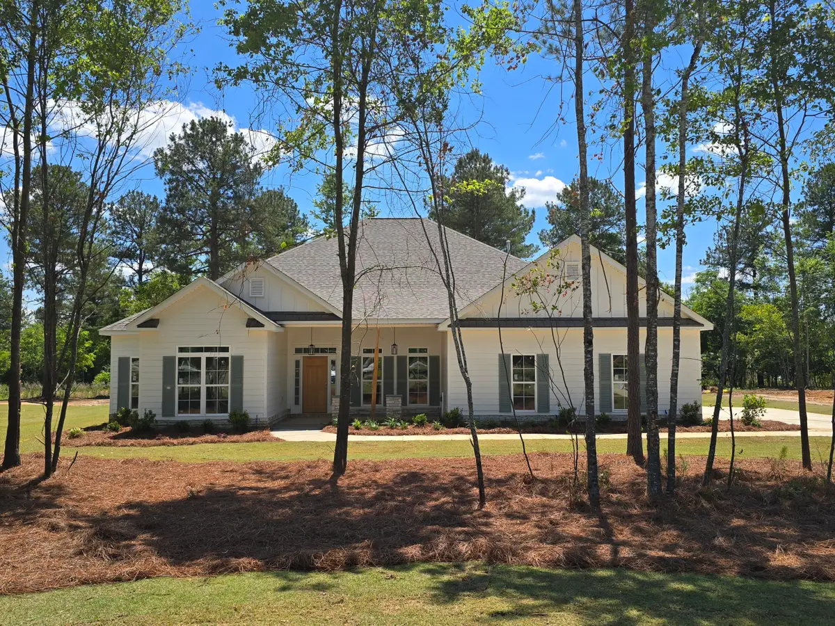 1777 Bellingham Drive, Beech Island, SC 29842 - #1