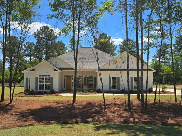 1777 Bellingham Drive, Beech Island, SC 29842