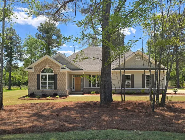 1755 Bellingham Drive, Beech Island, SC 29842