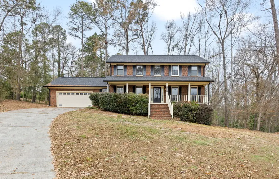 4064 Fairlane Court, Augusta, GA 30906 - #2