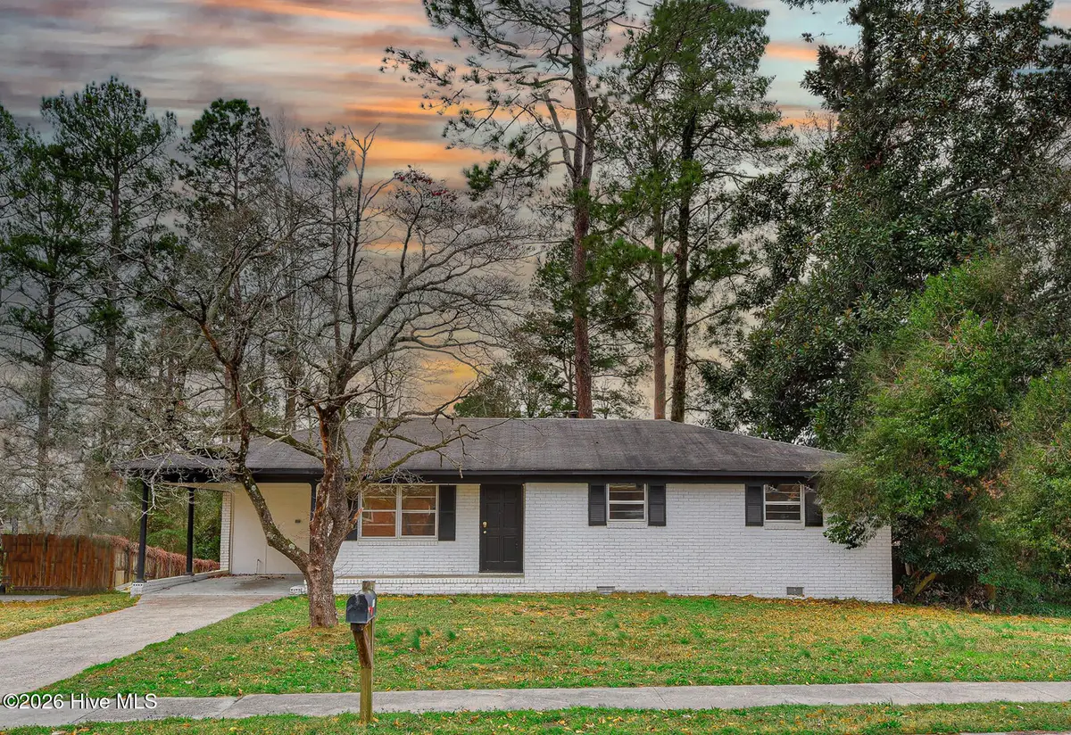 333 Indian Trail, Augusta, GA 30907 - #1