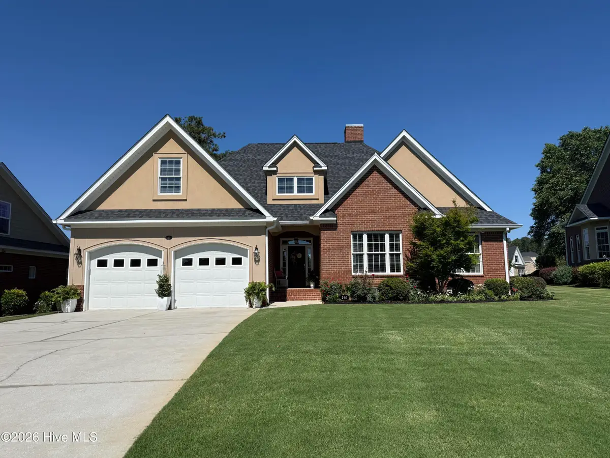 140 Fitzsimmons Drive, North Augusta, SC 29860 - #1