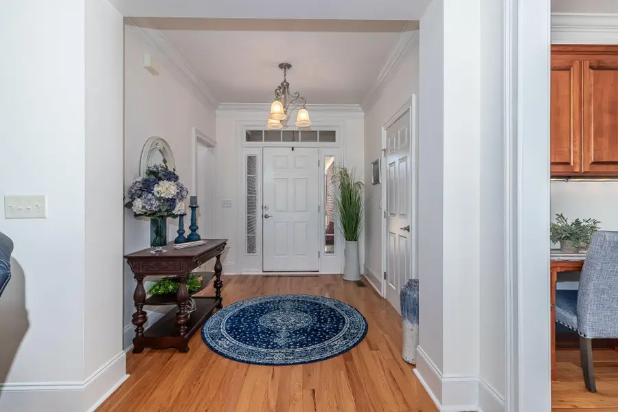 140 Fitzsimmons Drive, North Augusta, SC 29860 - #2