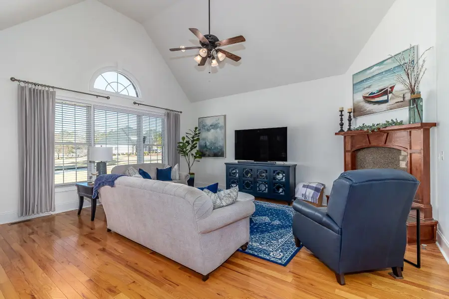 140 Fitzsimmons Drive, North Augusta, SC 29860 - #3