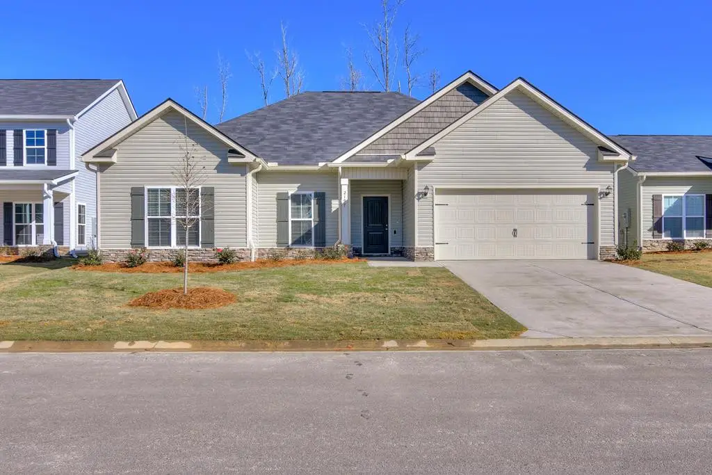 104 Constitution Circle Drive, Washington, GA 30673 - #1