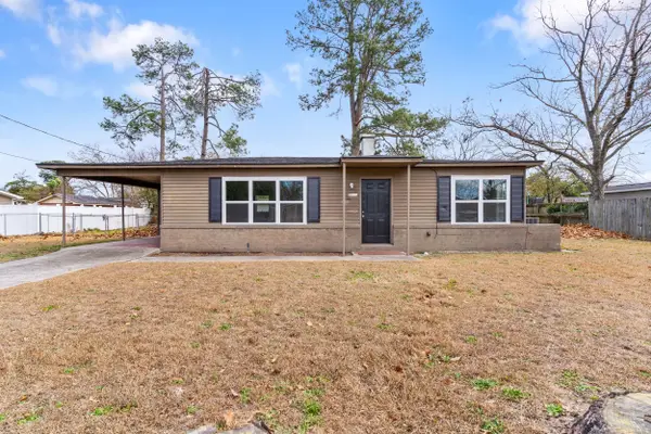 3108 Wilbur Street, Augusta, GA 30906