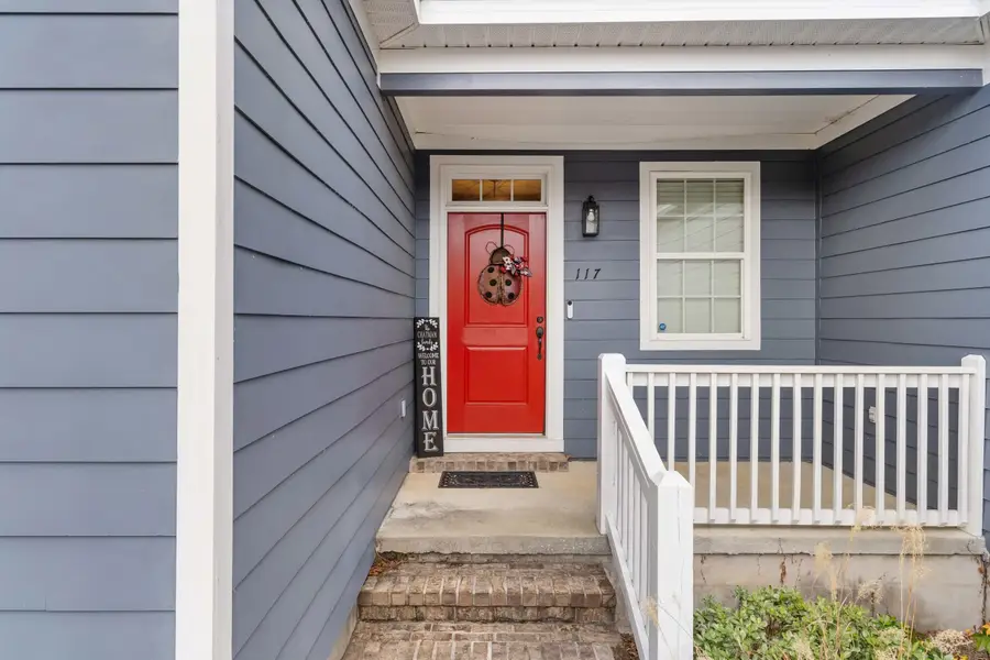 117 Meadow View Lane, Waynesboro, GA 30830 - #2