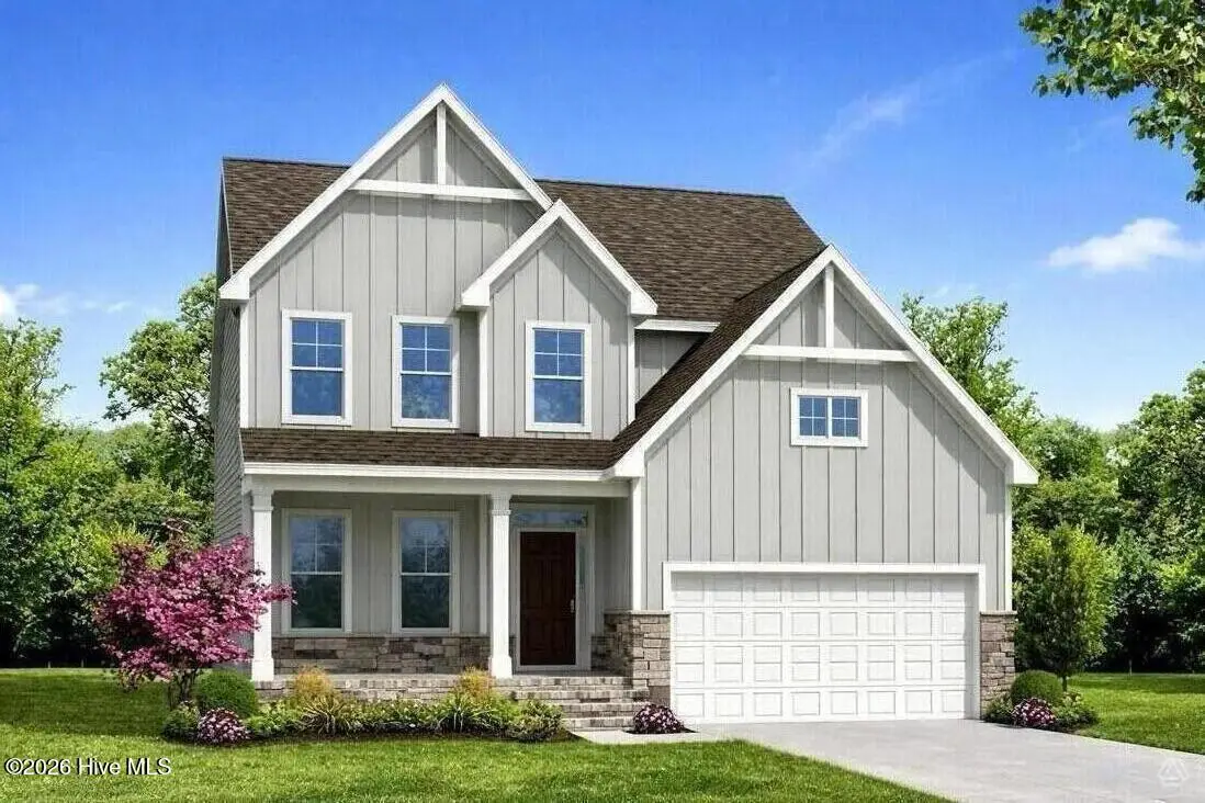 421 True Cedar Way, Aiken, SC 29803 - #1