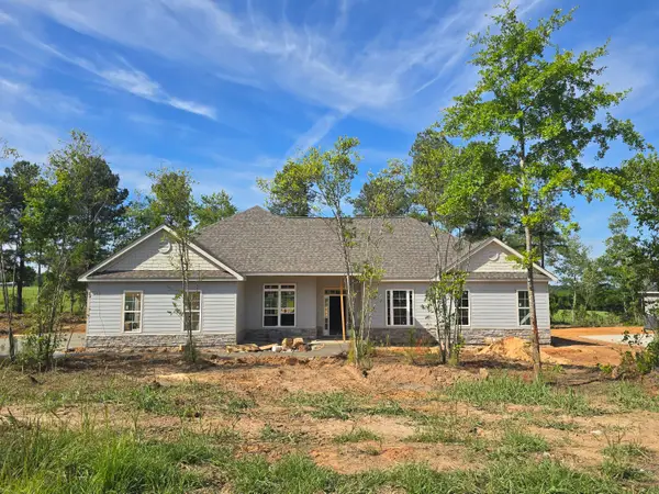 1644 Bellingham Drive, Beech Island, SC 29842