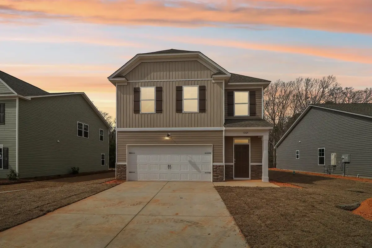 1070 Mizuno Drive, Augusta, GA 30815 - #1