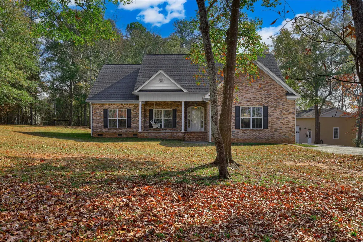 419 Murrah Road, North Augusta, SC 29860 - #1