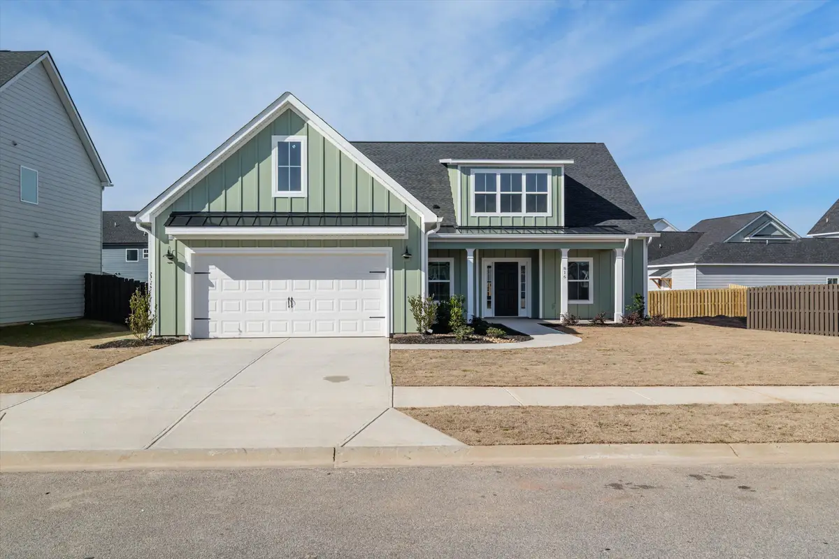 816 Talbot Drive, Grovetown, GA 30813 - #1
