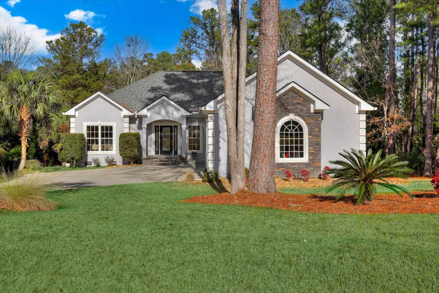 205 Pirates Cove, McCormick, SC 29835 - #2