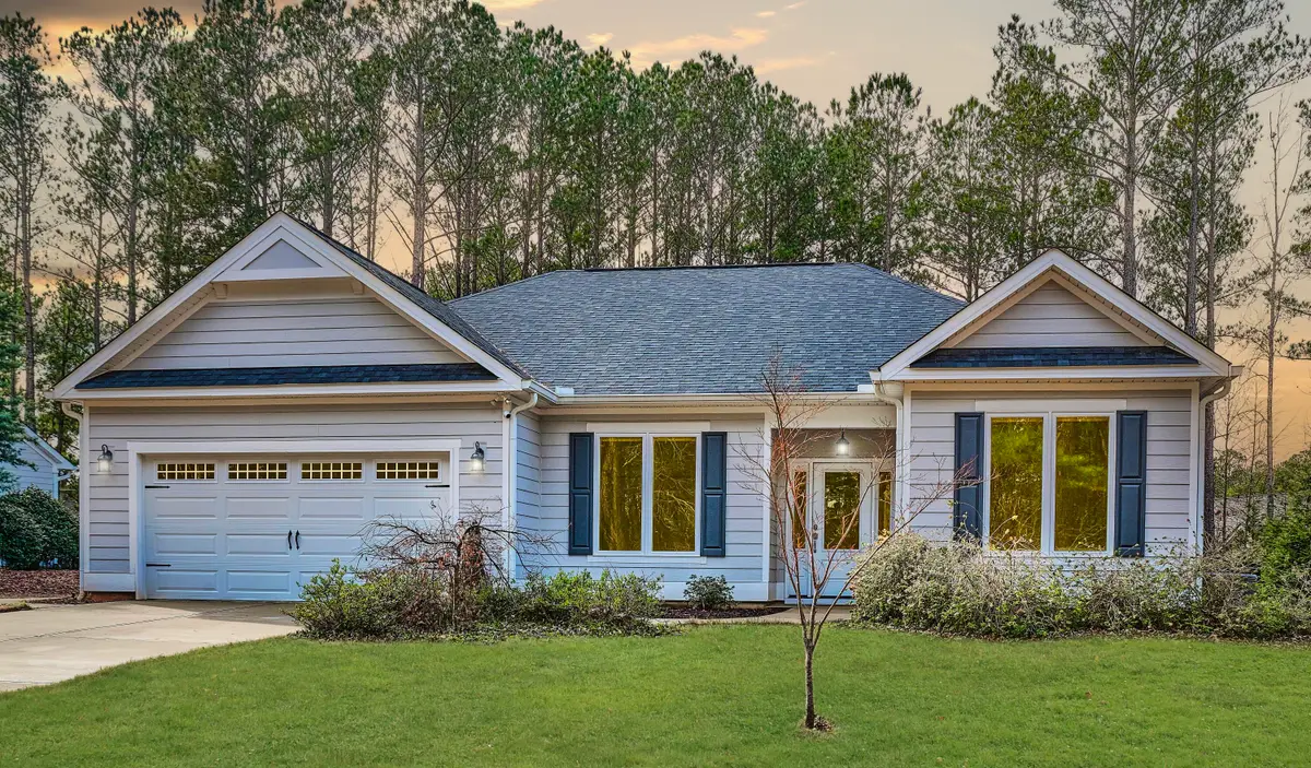 121 Cypress Drive, McCormick, SC 29835 - #1