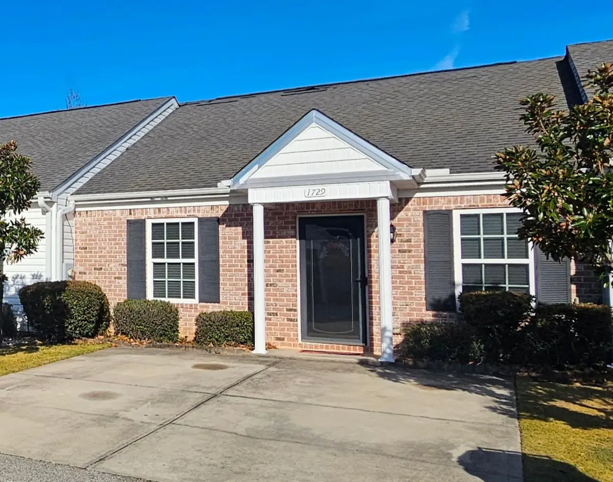 1729 Elizabeth Street, Augusta, GA 30909 - #1
