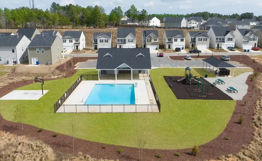 4506 Crimson Pass, Graniteville, SC 29829 - #2