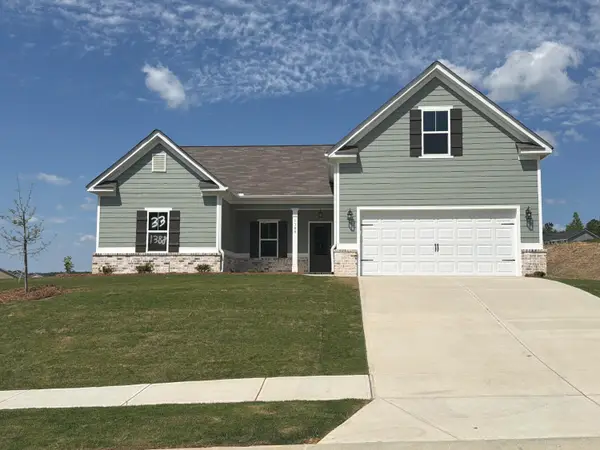 1388 Elias Station, Thomson, GA 30824