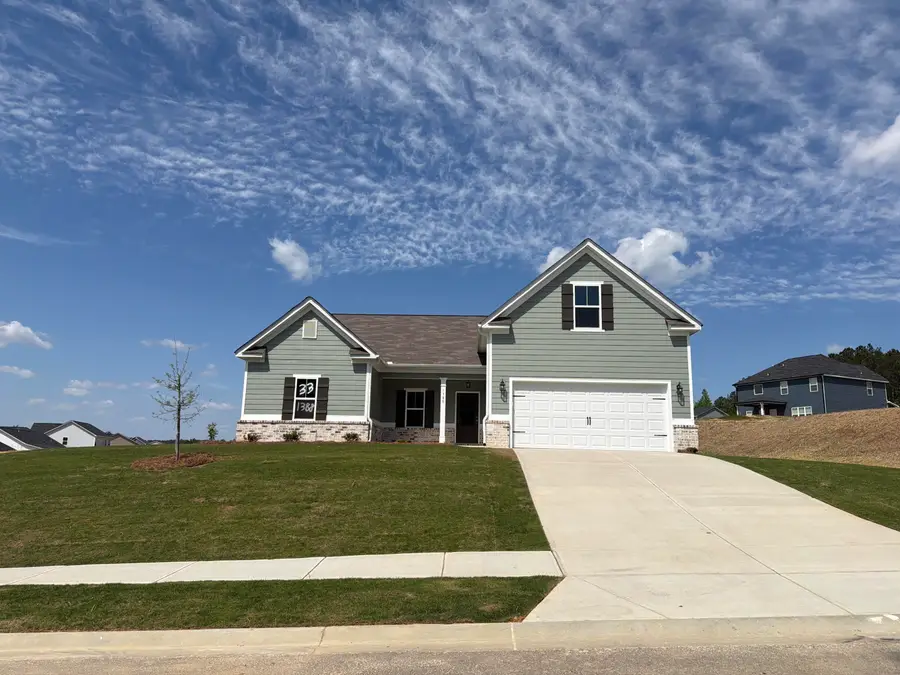 1388 Elias Station, Thomson, GA 30824 - #2