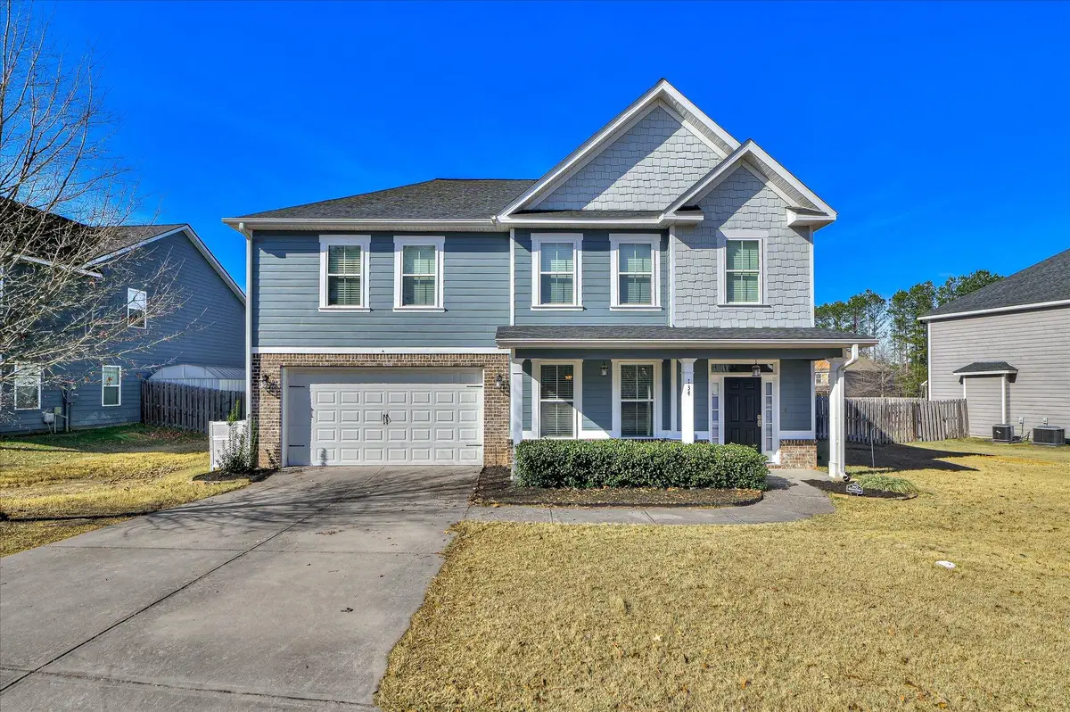 734 Southwick Avenue, Grovetown, GA 30813 - #1