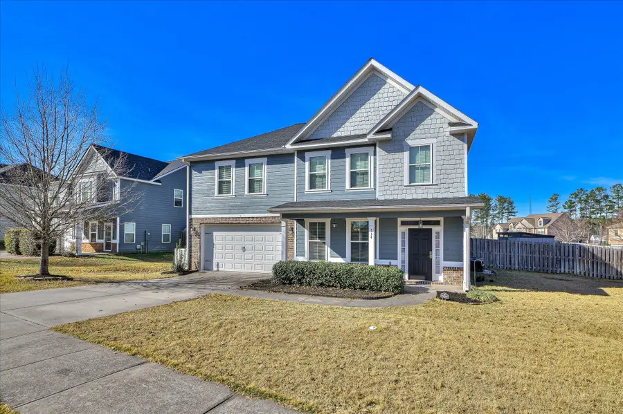 734 Southwick Avenue, Grovetown, GA 30813 - #2