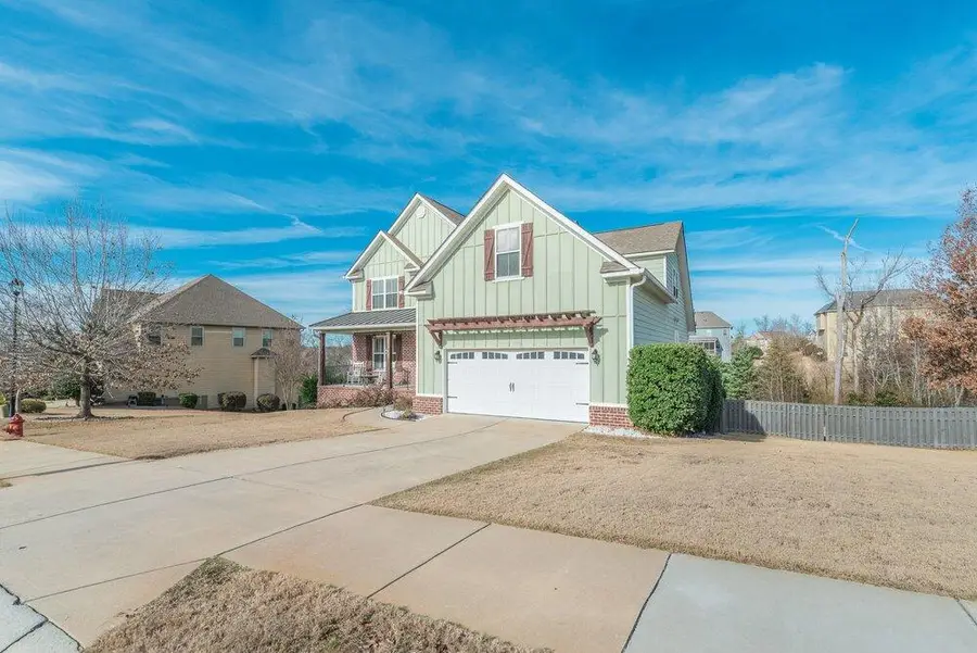 4076 Dewaal Street, Evans, GA 30809 - #3