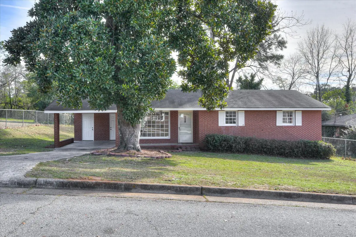 1806 Doublegate Court, Augusta, GA 30904 - #1