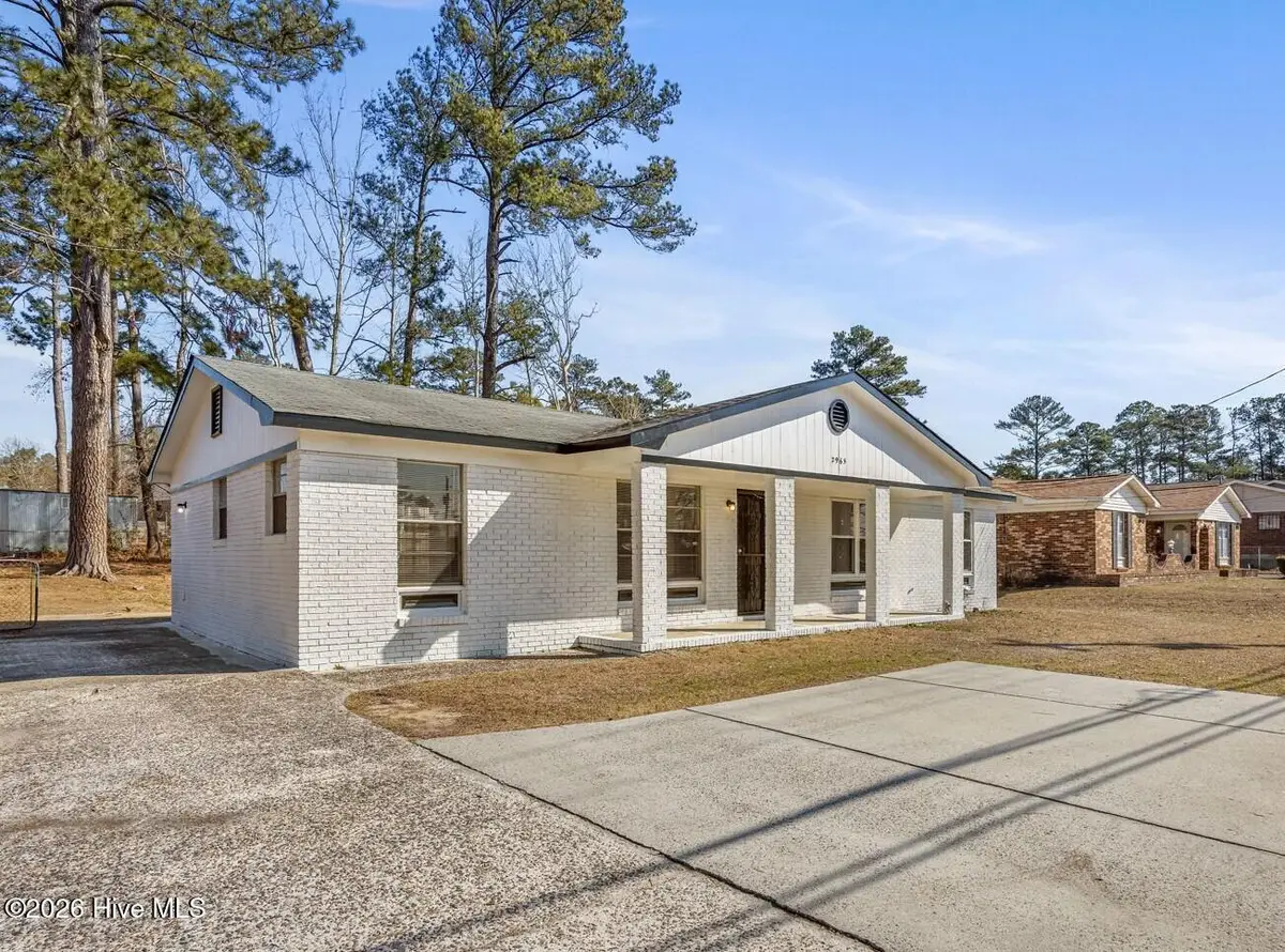 2965 Meadowbrook Drive, Augusta, GA 30906 - #1