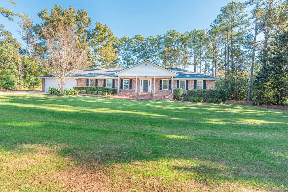 4403 Owens Road, Evans, GA 30809 - #1