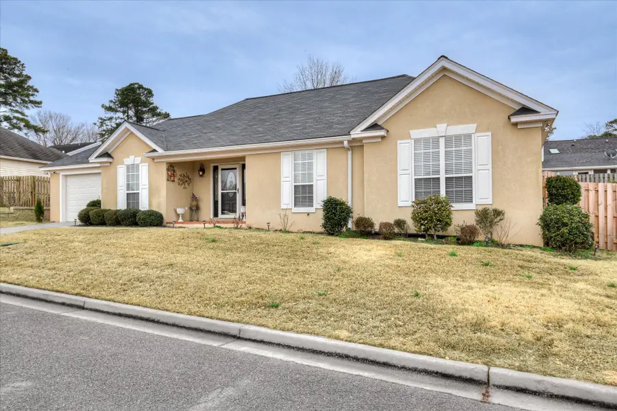 37 Hillwood Court, North Augusta, SC 29841 - #3