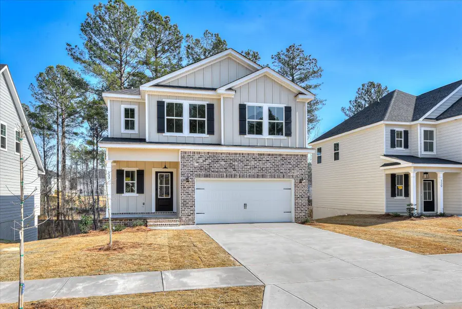 133 Tanager Lane, Evans, GA 30809 - #2