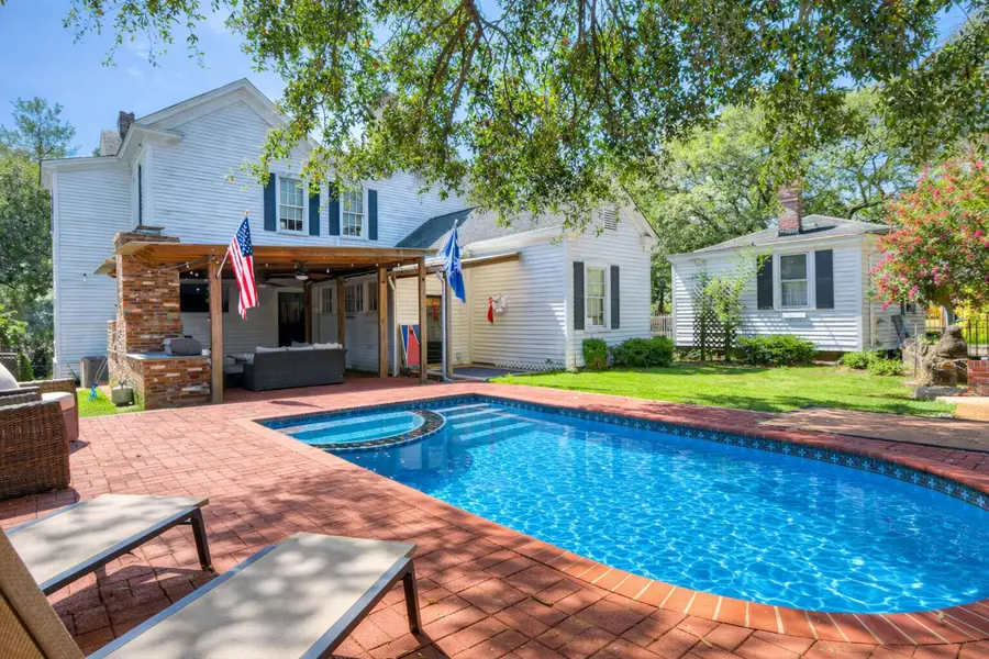 424 NW Barnwell Avenue, Aiken, SC 29801 - #2