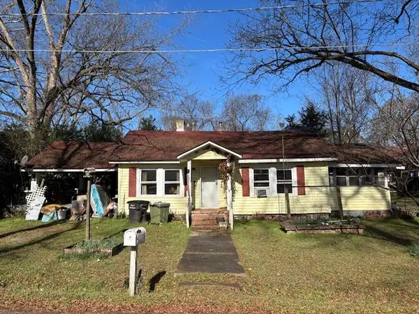 205 Elm Street, Washington, GA 