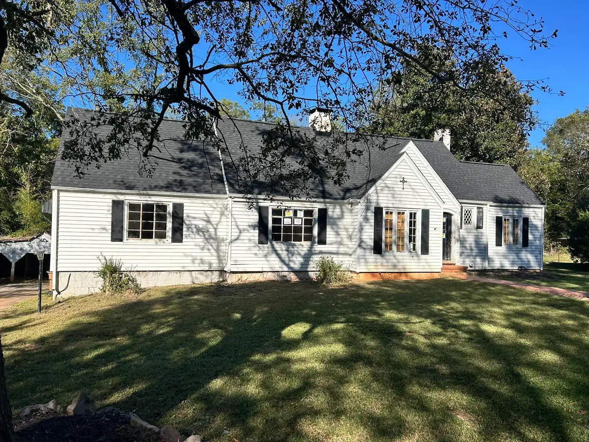 241 Coral Street, Edgefield, SC 29824 - #1
