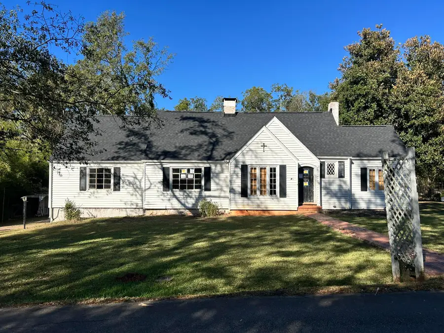 241 Coral Street, Edgefield, SC 29824 - #2