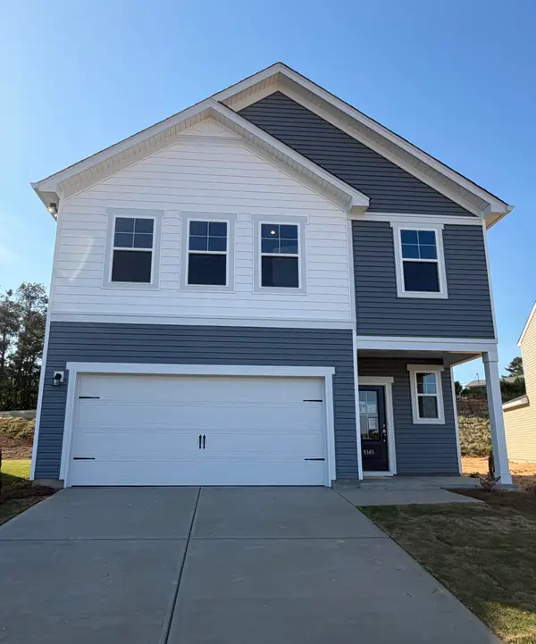 5145 Proper Court, North Augusta, SC 29860