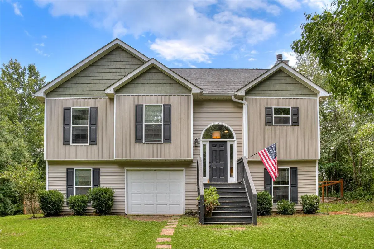 6494 Washington Road, Appling, GA 30802 - #1