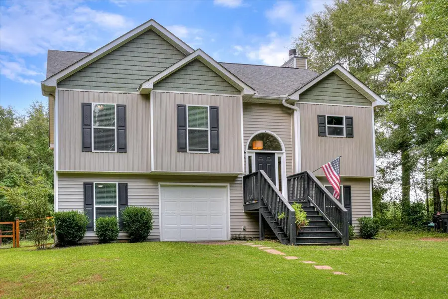 6494 Washington Road, Appling, GA 30802 - #2
