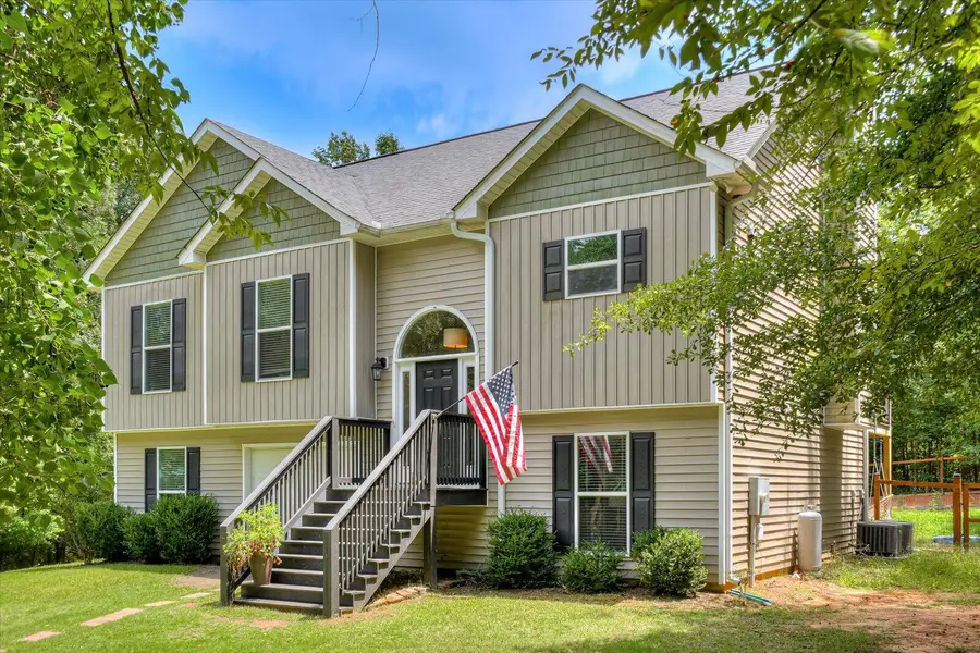6494 Washington Road, Appling, GA 30802 - #3
